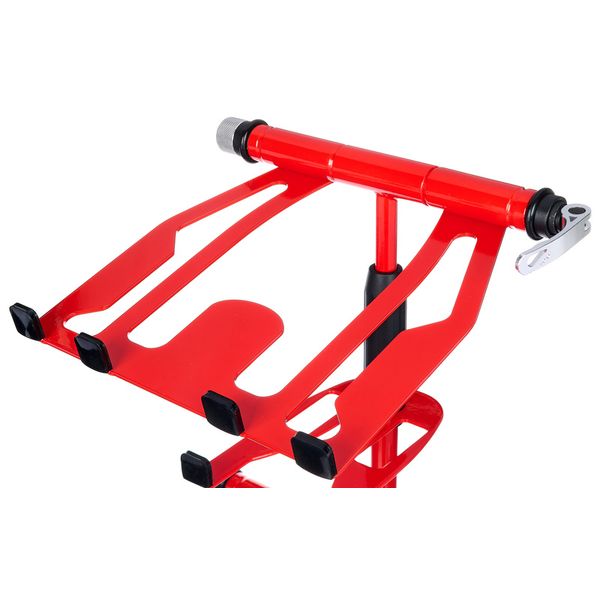 UDG Ultimate DIGI Laptop Stand Red