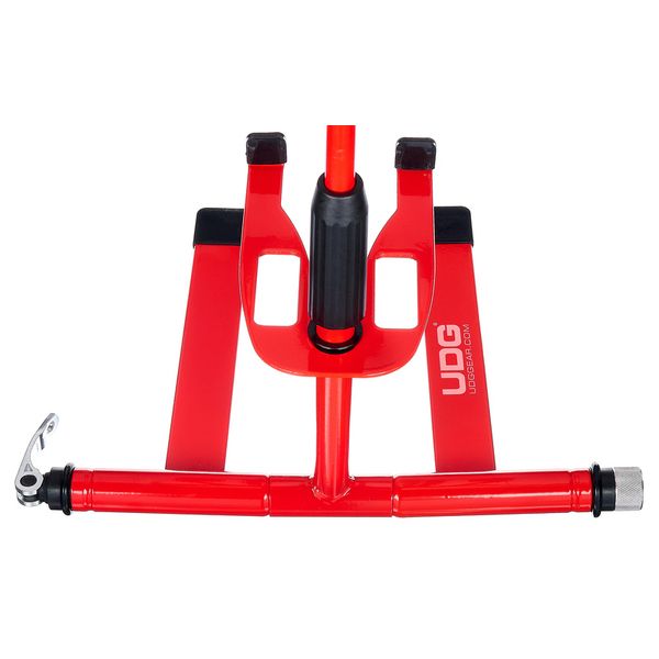UDG Ultimate DIGI Laptop Stand Red