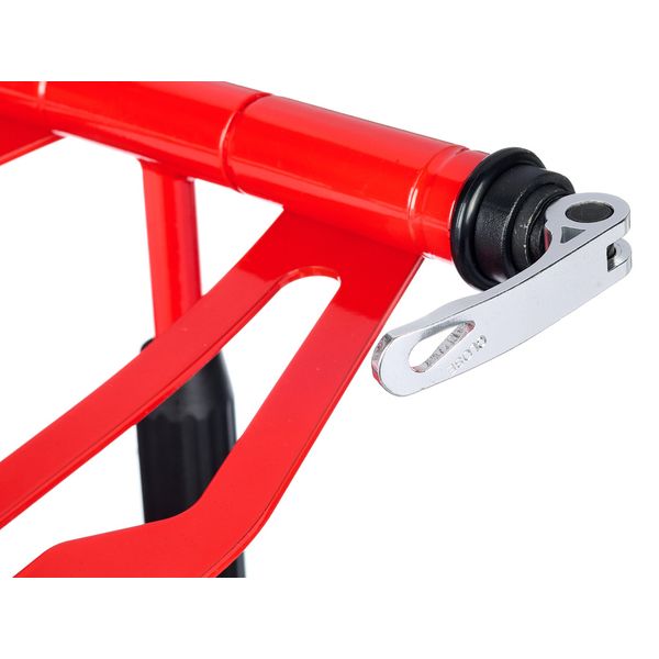 UDG Ultimate DIGI Laptop Stand Red