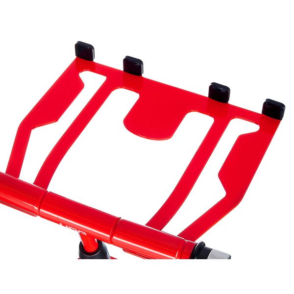 UDG Ultimate DIGI Laptop Stand Red
