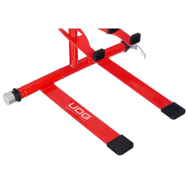 UDG Ultimate DIGI Laptop Stand Red