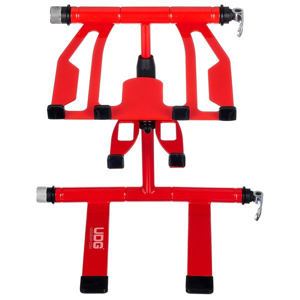 UDG Ultimate DIGI Laptop Stand Red
