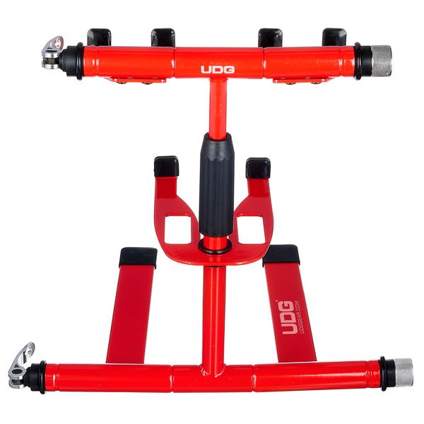 UDG Ultimate DIGI Laptop Stand Red