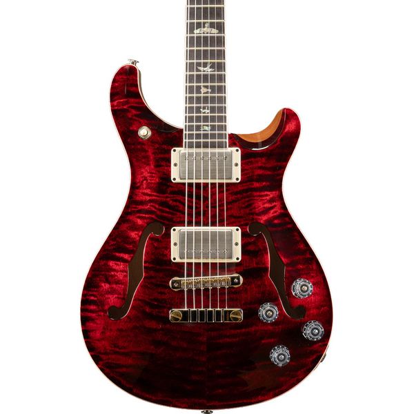 PRS McCarty 594 HB II Red Tiger