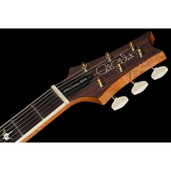 PRS McCarty 594 HB II Red Tiger