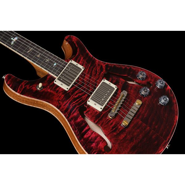 PRS McCarty 594 HB II Red Tiger