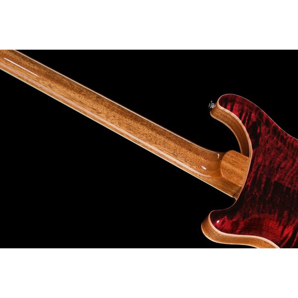 PRS McCarty 594 HB II Red Tiger