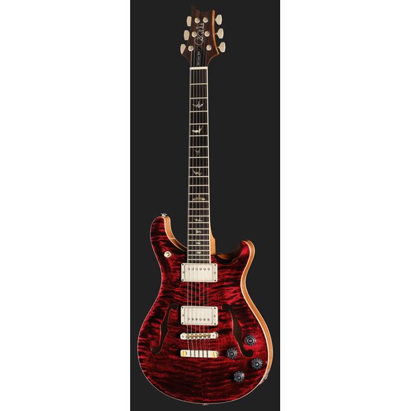 PRS McCarty 594 HB II Red Tiger