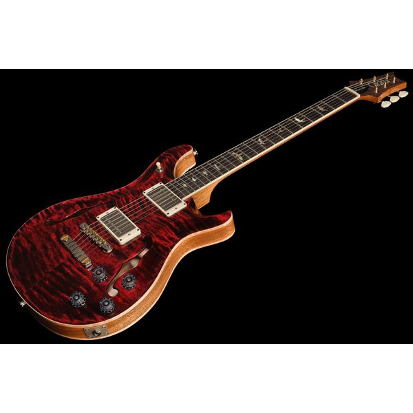 PRS McCarty 594 HB II Red Tiger