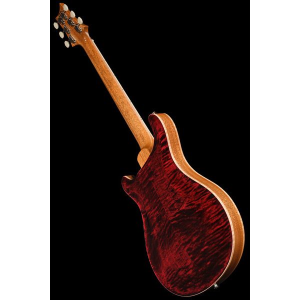 PRS McCarty 594 HB II Red Tiger