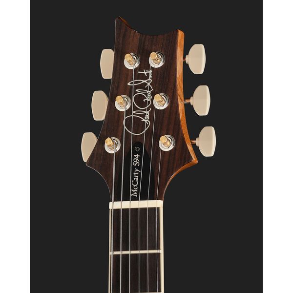 PRS McCarty 594 HB II Red Tiger