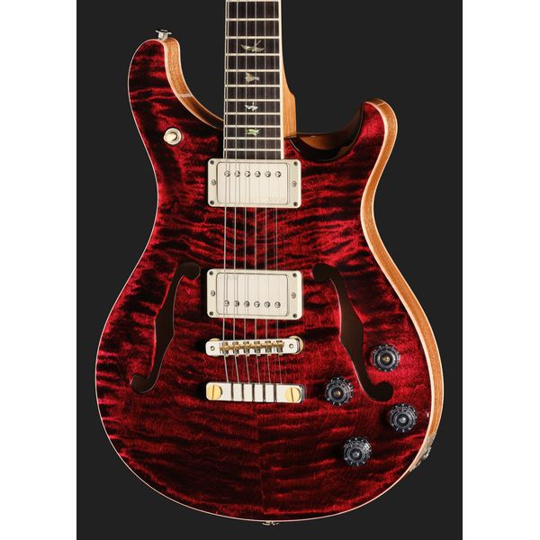 PRS McCarty 594 HB II Red Tiger