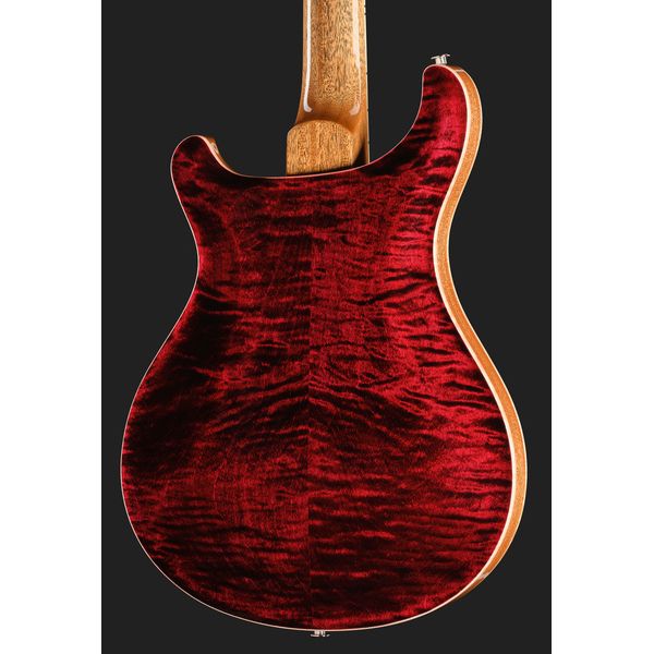 PRS McCarty 594 HB II Red Tiger
