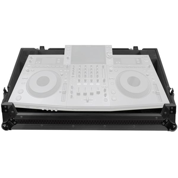 UDG Flight Case OPUS-QUAD (W)