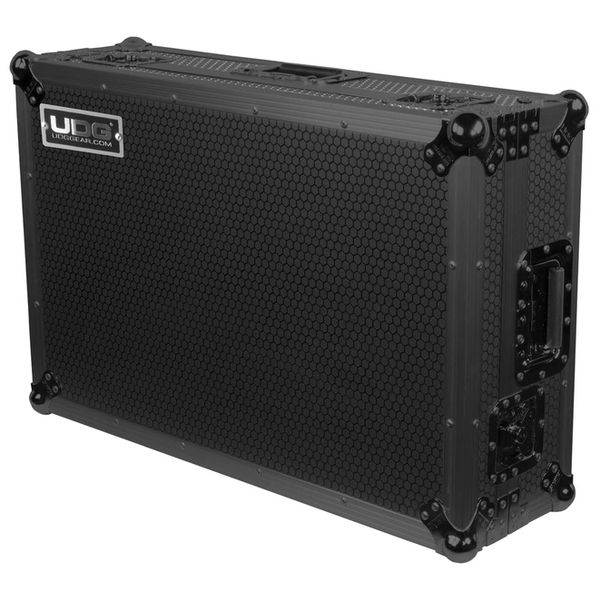 UDG Flight Case OPUS-QUAD (W)
