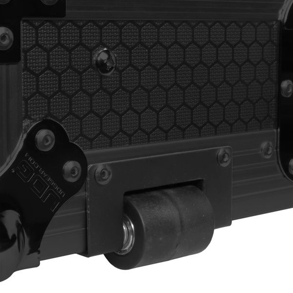UDG Flight Case OPUS-QUAD (W)