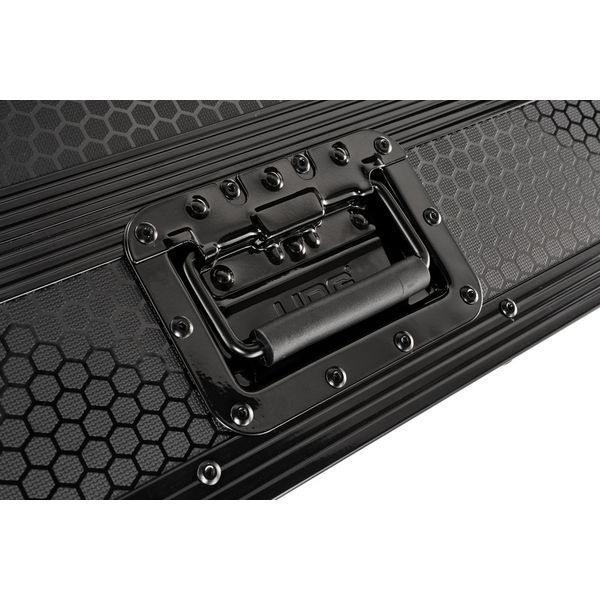 UDG Flight Case OPUS-QUAD (W)