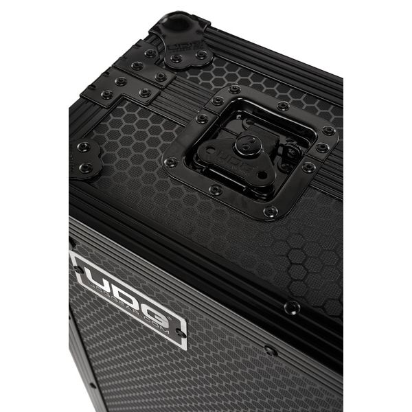 UDG Flight Case OPUS-QUAD (W)