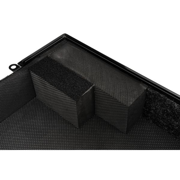 UDG Flight Case OPUS-QUAD (W)