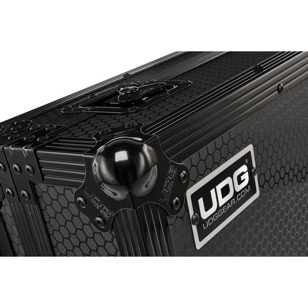 UDG Flight Case OPUS-QUAD (W)