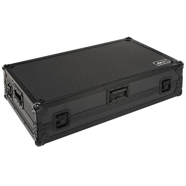 UDG Flight Case OPUS-QUAD (W)