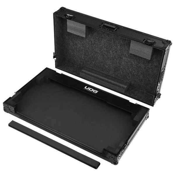 UDG Flight Case OPUS-QUAD (W)