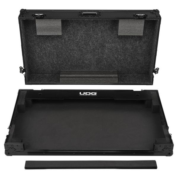 UDG Flight Case OPUS-QUAD (W)