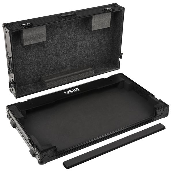 UDG Flight Case OPUS-QUAD (W)