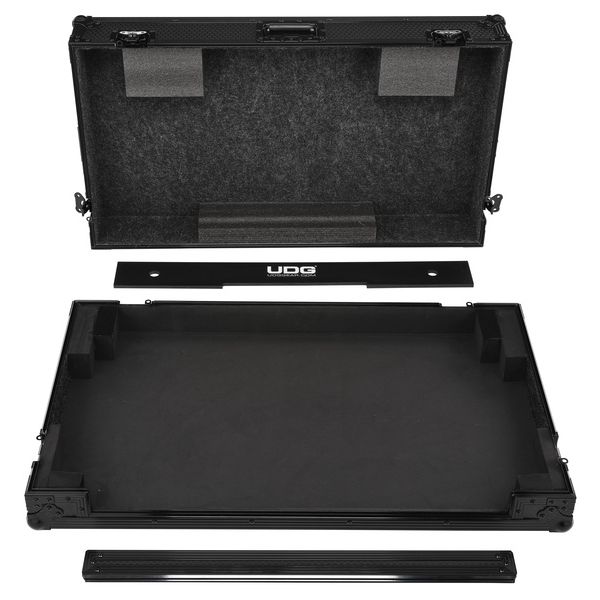 UDG Flight Case OPUS-QUAD (W)
