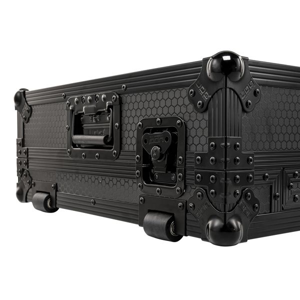 UDG Flight Case OPUS-QUAD (W)
