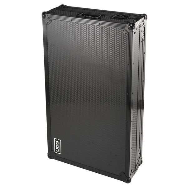 UDG Flight Case OPUS-QUAD (W)