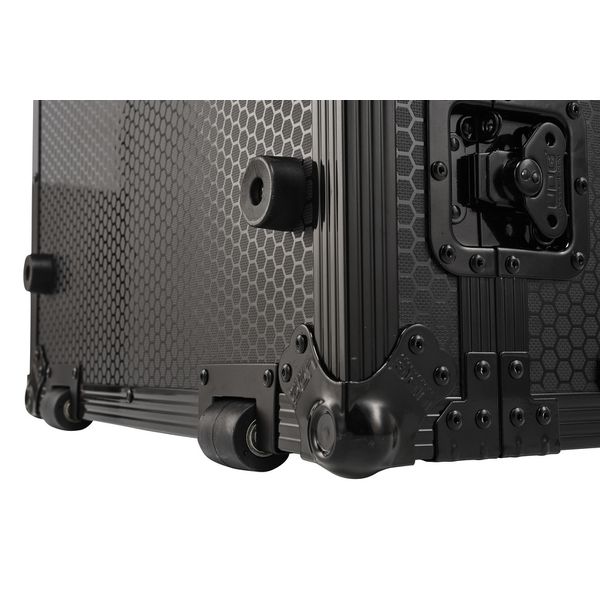 UDG Flight Case OPUS-QUAD (W)