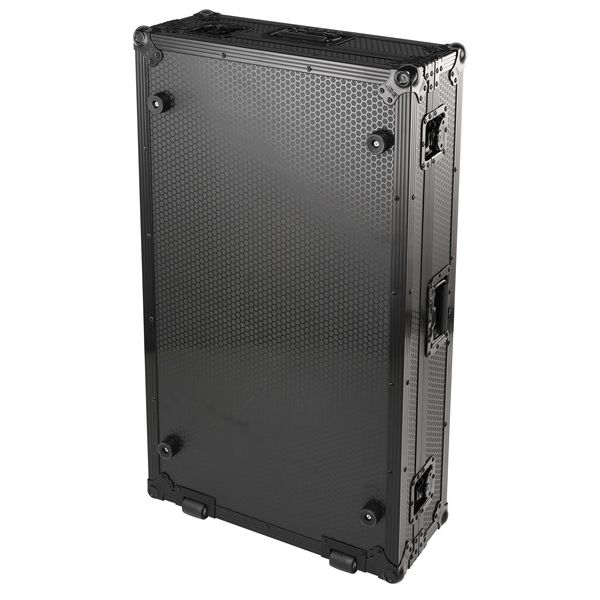 UDG Flight Case OPUS-QUAD (W)