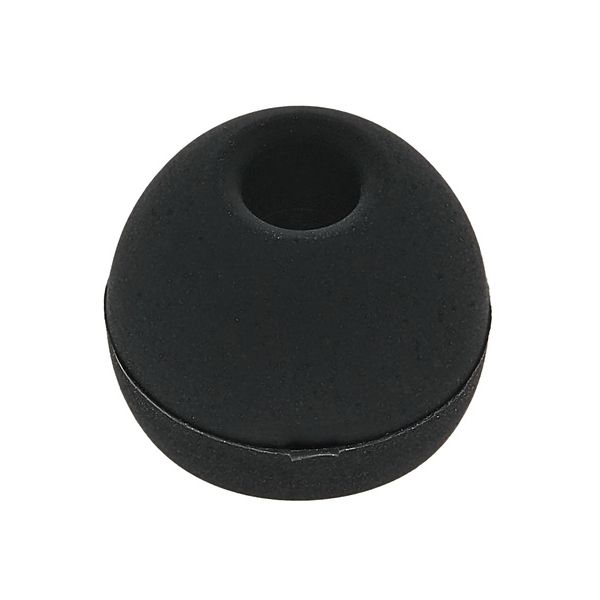 Clear Tune Monitors Flexi Tips Silikon Combo