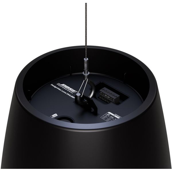 Bose Professional Luna DML88P BLK