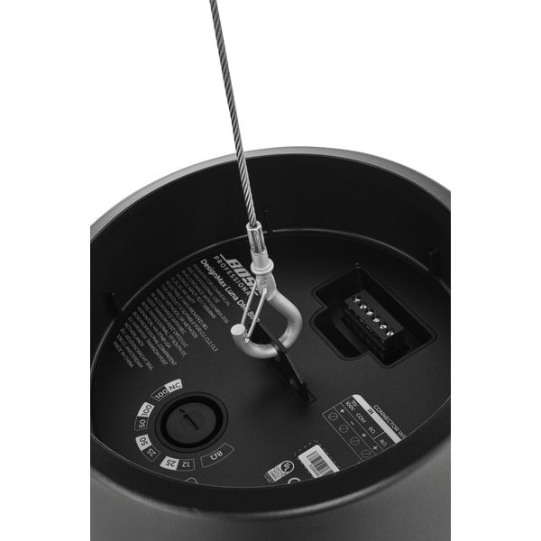 Bose Professional Luna DML88P BLK