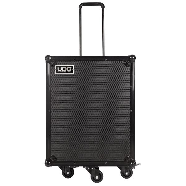 UDG Flight Case 4 CDJMixer Plus