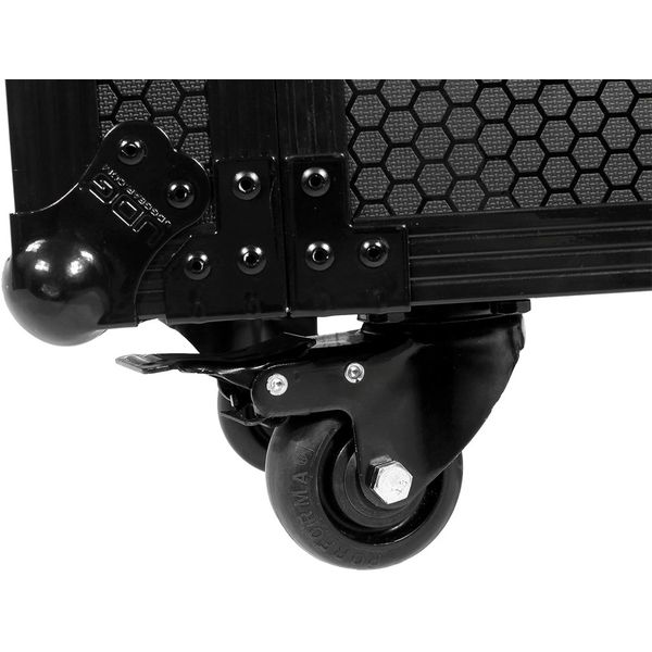 UDG Flight Case 4 CDJMixer Plus