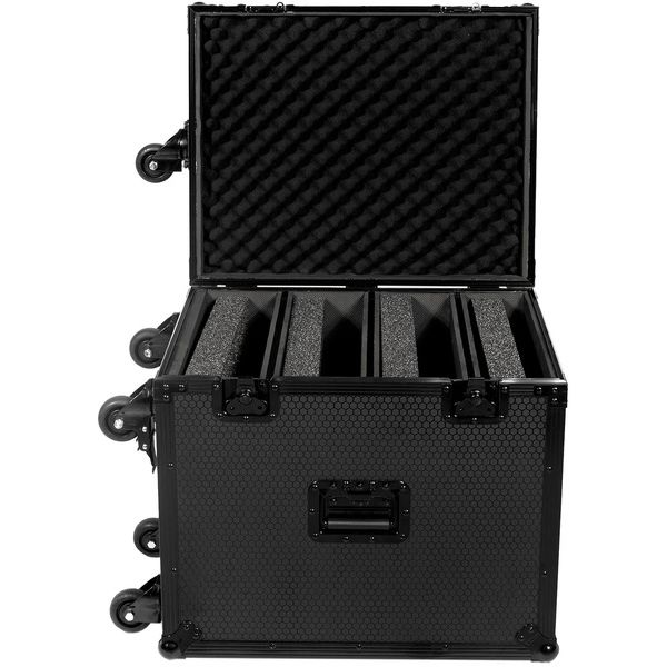 UDG Flight Case 4 CDJMixer Plus