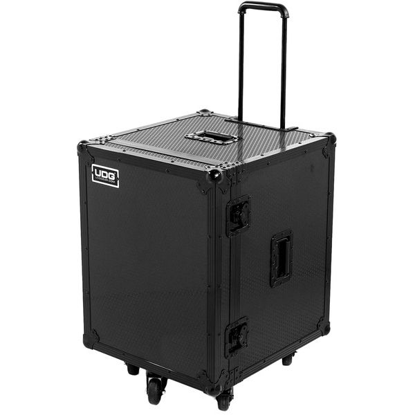 UDG Flight Case 4 CDJMixer Plus