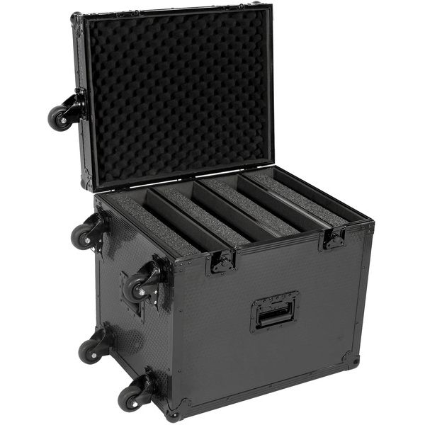 UDG Flight Case 4 CDJMixer Plus