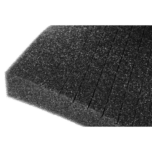 UDG Flight Case 4 CDJMixer Plus