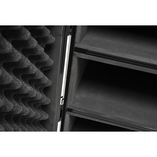 UDG Flight Case 4 CDJMixer Plus