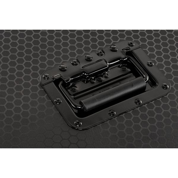 UDG Flight Case 4 CDJMixer Plus