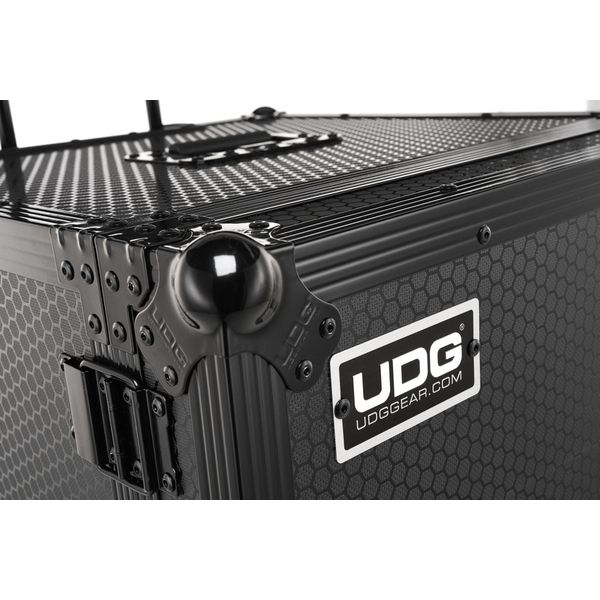 UDG Flight Case 4 CDJMixer Plus