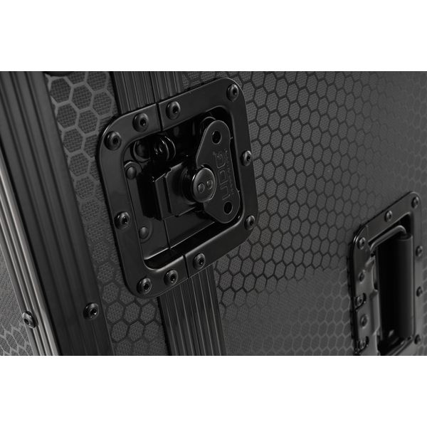UDG Flight Case 4 CDJMixer Plus