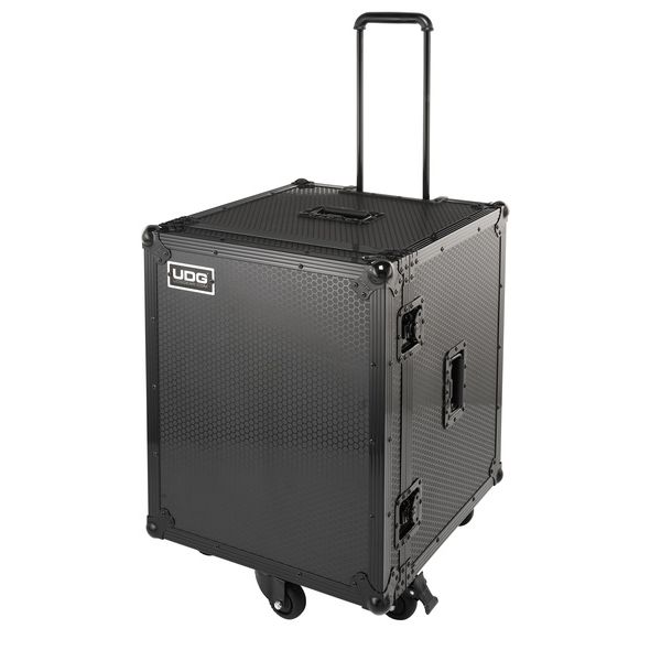 UDG Flight Case 4 CDJMixer Plus
