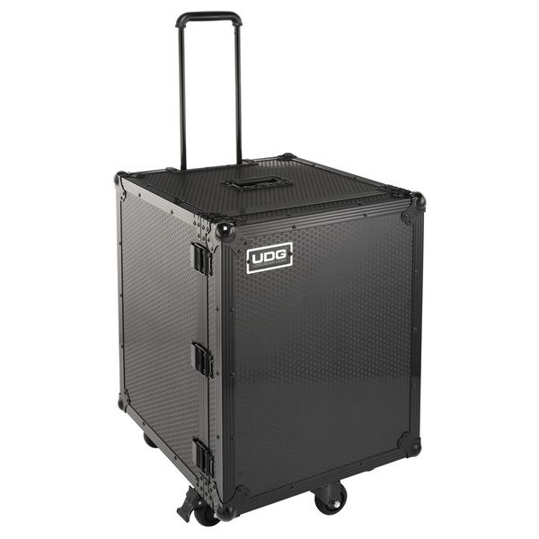 UDG Flight Case 4 CDJMixer Plus