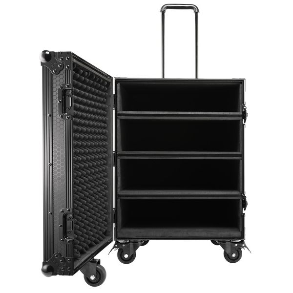 UDG Flight Case 4 CDJMixer Plus