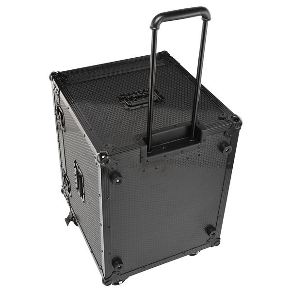 UDG Flight Case 4 CDJMixer Plus